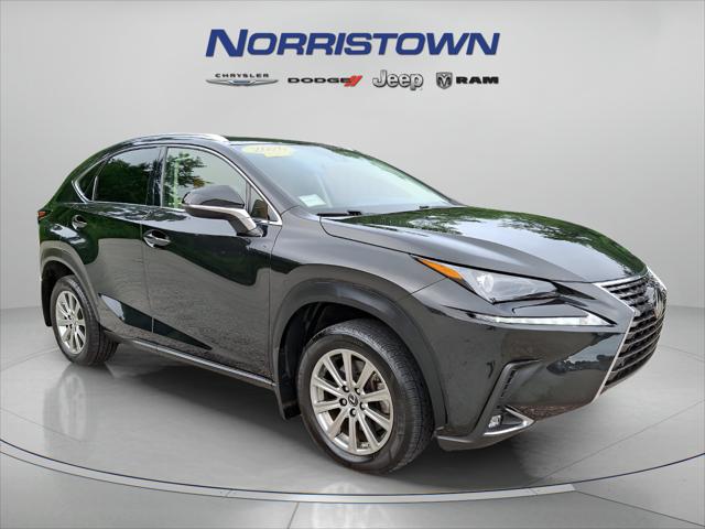 2020 Lexus NX 300 NX 300 2020 Lexus NX 300 NX 300