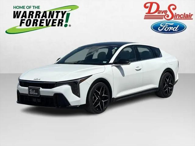 2025 Kia K4 GT-Line for sale in St. Louis, MO
