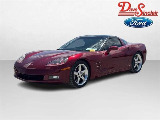 2006 Chevrolet Corvette Corvette for sale in St. Louis, MO