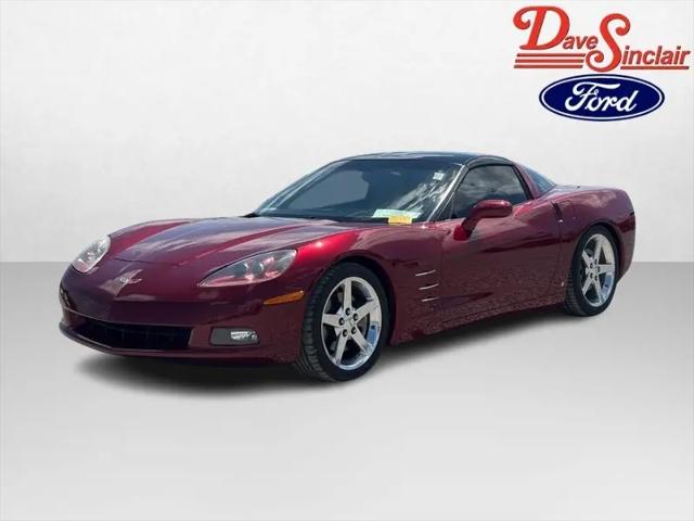 2006 Chevrolet Corvette Corvette for sale in St. Louis, MO