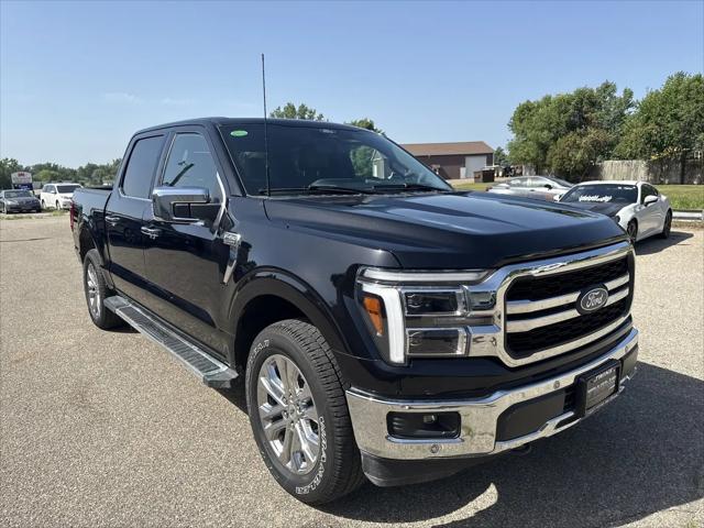 2025 Ford F-150 LARIAT for sale in Wayland, MI