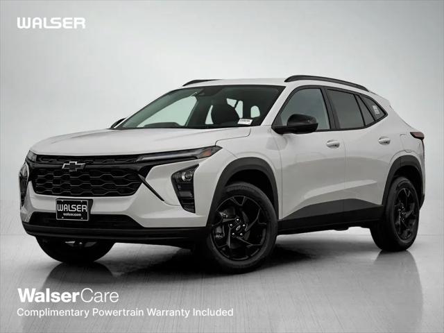 2026 Chevrolet Trax FWD LT for sale in White Bear Lake, MN