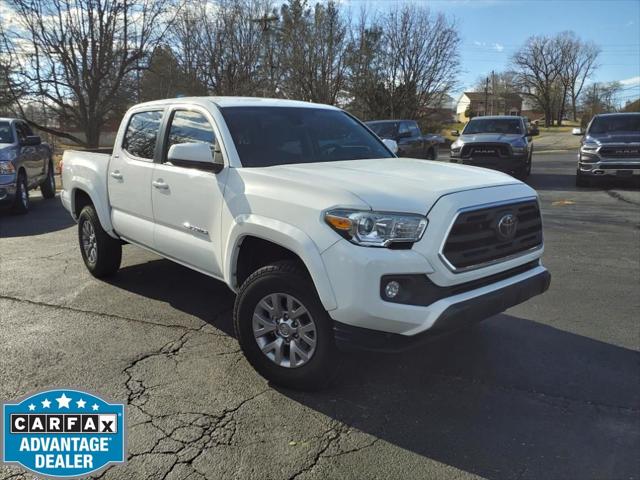 2019 Toyota Tacoma SR5 V6 for sale in Clarksville, TN