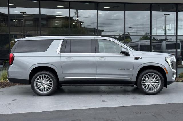 2025 GMC Yukon XL 4WD Denali