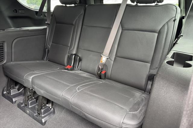2025 GMC Yukon XL 4WD Denali