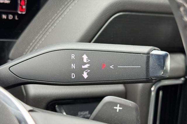 2025 GMC Yukon XL 4WD Denali