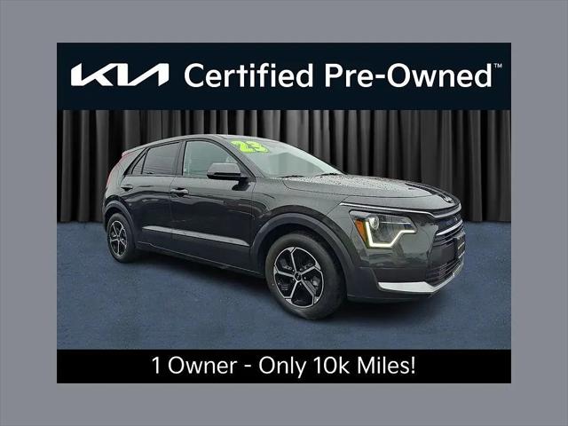2023 Kia Niro LX for sale in Newton, NJ