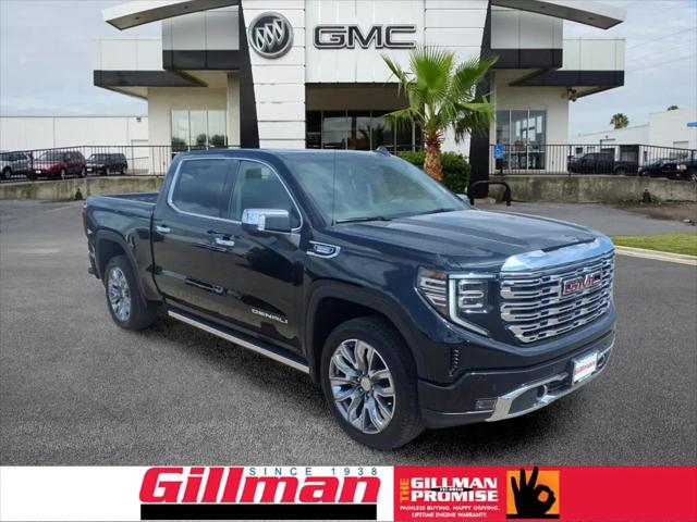 2026 GMC Sierra 1500 Crew Cab, Short Bed, Denali, 4WD for sale in San Benito, TX