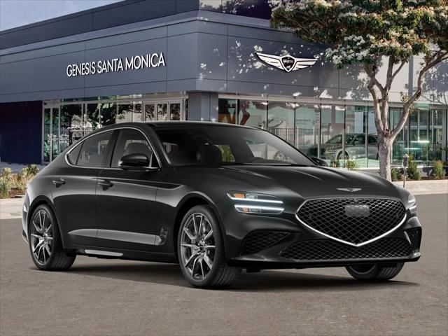 2026 Genesis G70 2.5T RWD Prestige for sale in Santa Monica, CA