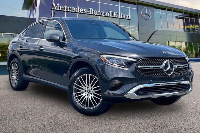 2025 Mercedes-Benz GLC 4MATIC for sale in Edison, NJ