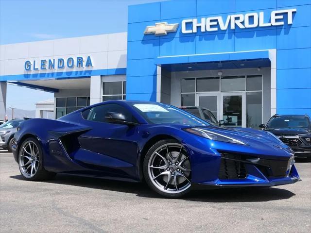 2027 Chevrolet Corvette 2LT for sale in Glendora, CA