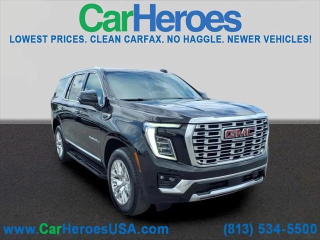 2025 GMC Yukon 2WD Denali for sale in Tampa, FL