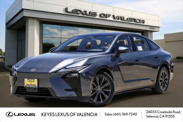 2026 Lexus ES 350 Premium for sale in Valencia, CA