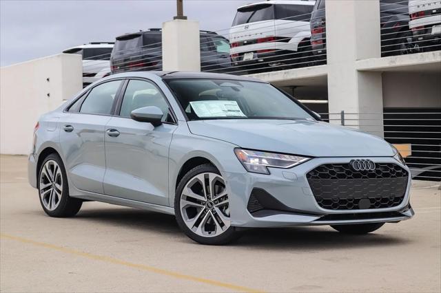 2026 Audi A3 Premium 40 TFSI quattro S tronic for sale in Mission Viejo, CA