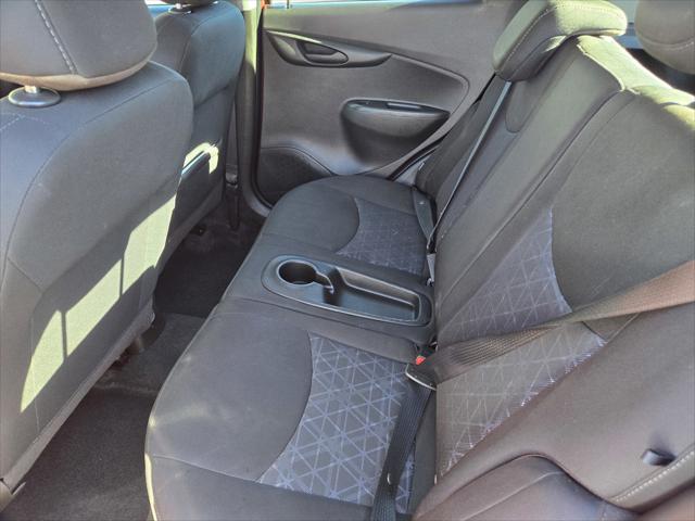 2020 Chevrolet Spark FWD 1LT Automatic