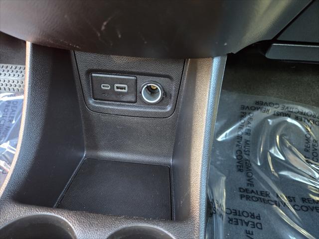 2020 Chevrolet Spark FWD 1LT Automatic