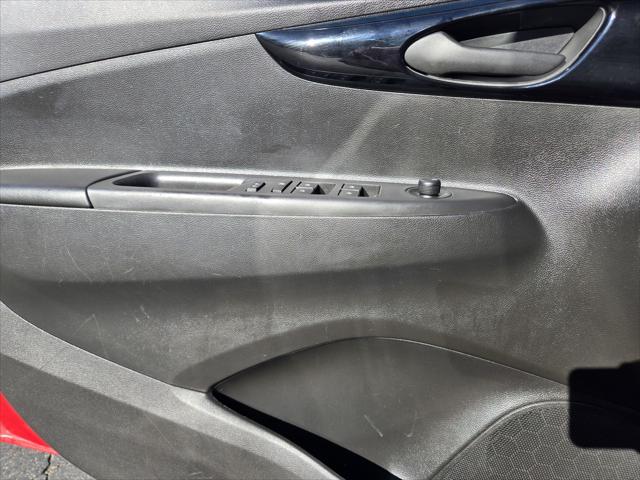 2020 Chevrolet Spark FWD 1LT Automatic
