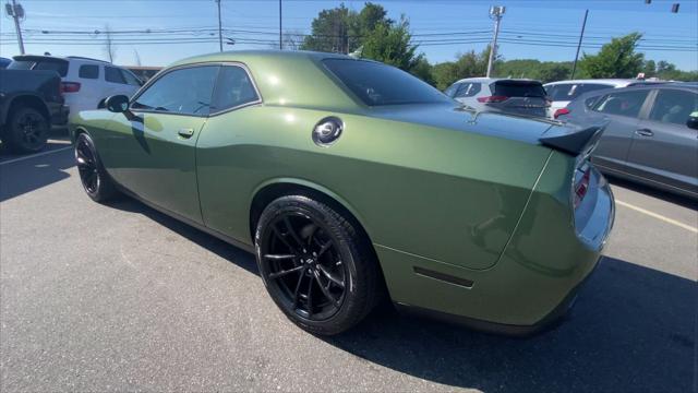 2021 Dodge Challenger R/T