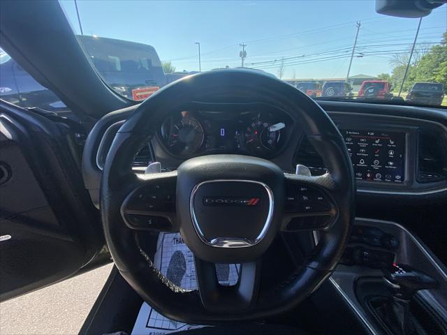 2021 Dodge Challenger R/T