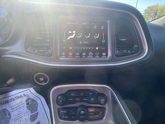 2021 Dodge Challenger R/T