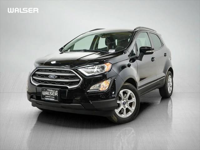 2020 Ford EcoSport SE for sale in Coon Rapids, MN