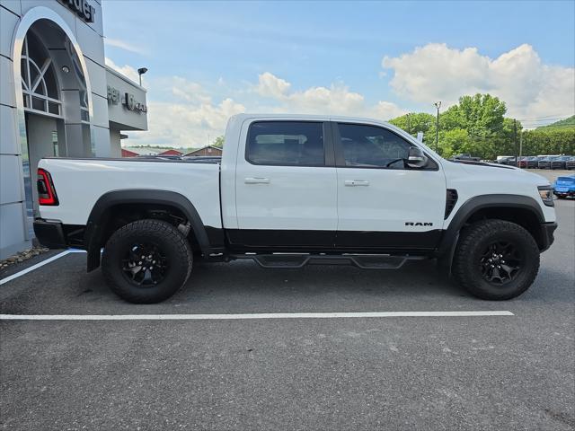 2022 RAM 1500 TRX Crew Cab 4x4 57 Box 2022 RAM 1500 TRX Crew Cab 4x4 57 Box