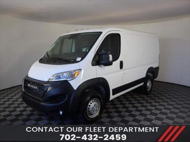 2026 Ram ProMaster Cargo Van Tradesman for sale in Las Vegas, NV
