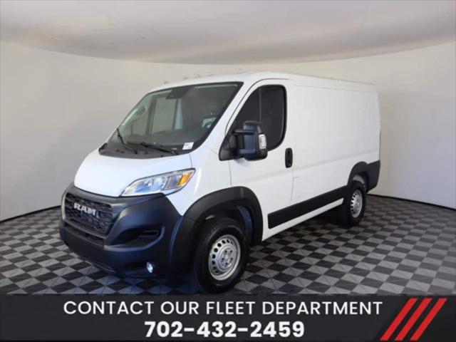 2026 Ram ProMaster Cargo Van Tradesman for sale in Las Vegas, NV