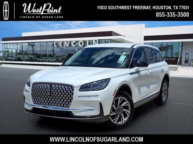 2023 Lincoln Corsair Standard for sale in Houston, TX