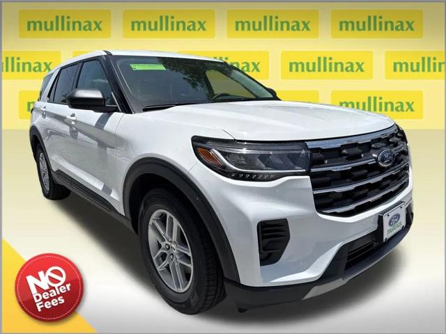 2026 Ford Explorer Active for sale in LAKE PARK, FL