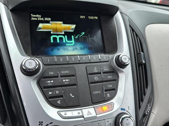 2013 Chevrolet Equinox LT 2013 Chevrolet Equinox LT