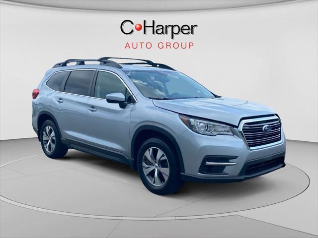 2021 Subaru Ascent Premium 2021 Subaru Ascent Premium
