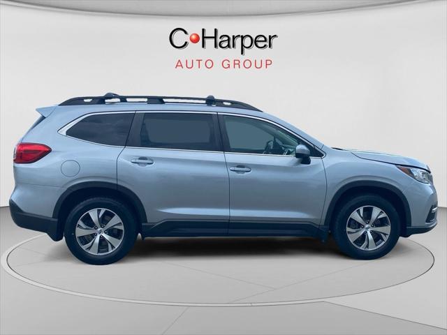 2021 Subaru Ascent Premium 2021 Subaru Ascent Premium