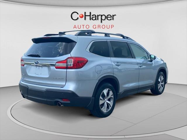 2021 Subaru Ascent Premium 2021 Subaru Ascent Premium
