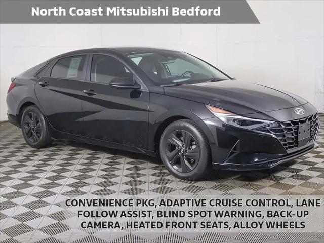 2022 Hyundai Elantra SEL for sale in Bedford, OH