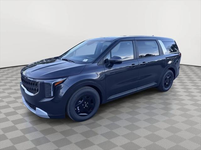 2026 Kia Carnival MPV LXS for sale in Homestead, FL
