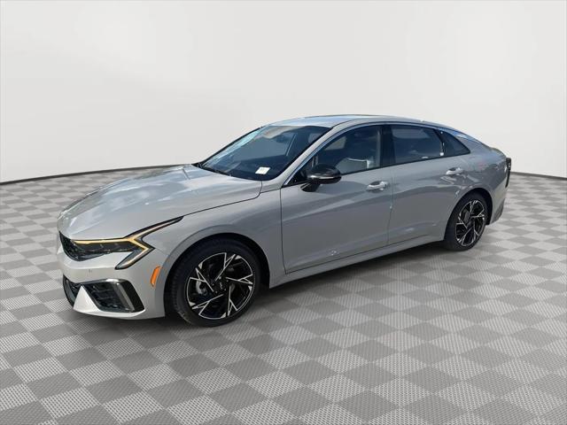 2026 Kia K5 GT-Line FWD for sale in Homestead, FL