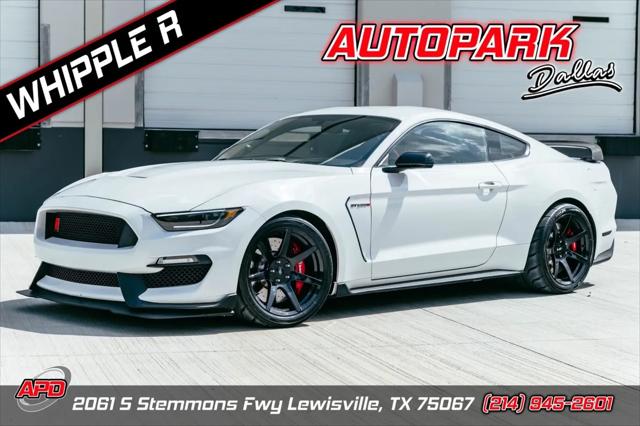 2017 Ford GT Shelby GT350R for sale in Lewisville, TX