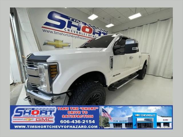 2019 Ford F-250 LARIAT for sale in Hazard, KY