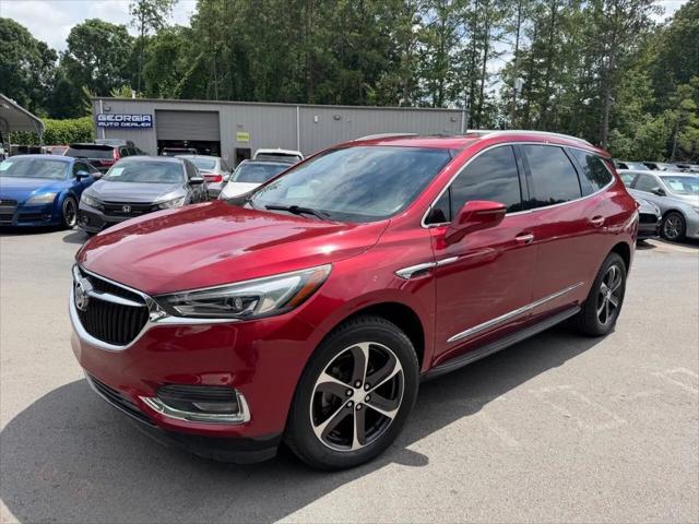 2019 Buick Enclave FWD Premium for sale in Buford, GA