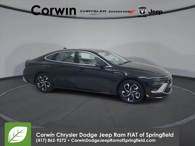 2025 Hyundai Sonata SEL for sale in Springfield, MO