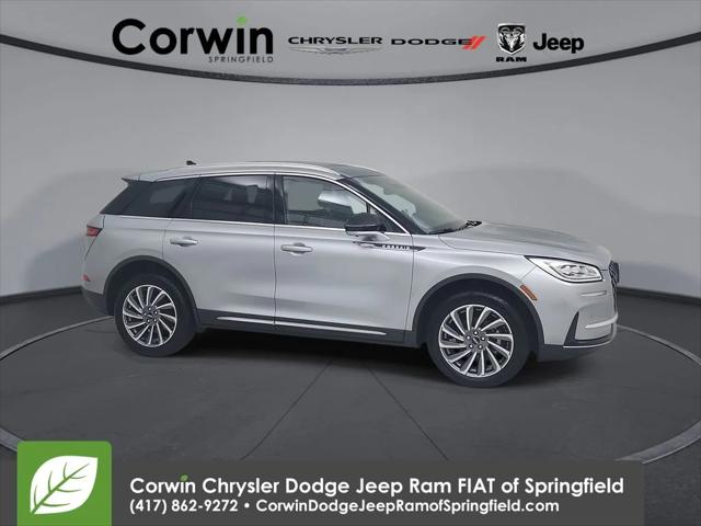2024 Lincoln Corsair Reserve for sale in Springfield, MO