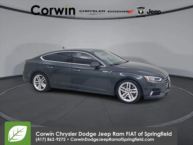 2019 Audi A5 45 Premium for sale in Springfield, MO