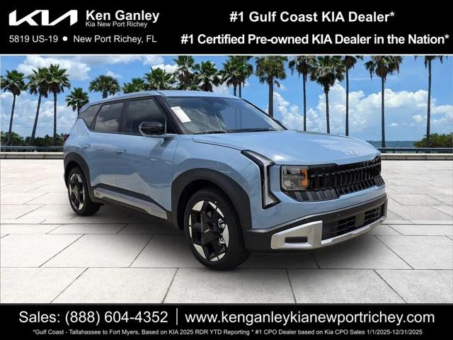2027 Kia Seltos S for sale in New Port Richey, FL