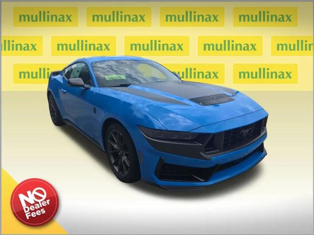2026 Ford Mustang Dark Horse Fastback for sale in New Smyrna Beach, FL
