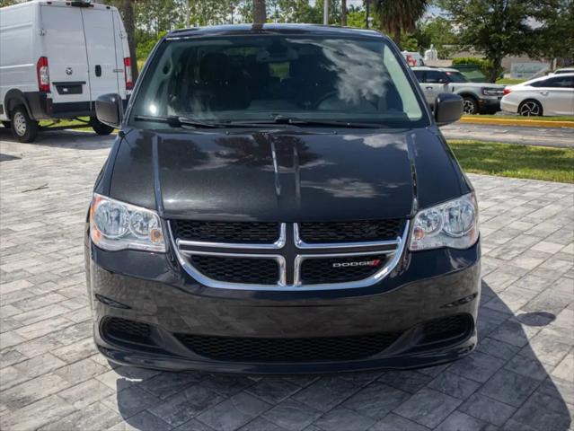 2019 Dodge Grand Caravan SE for sale in Orlando, FL