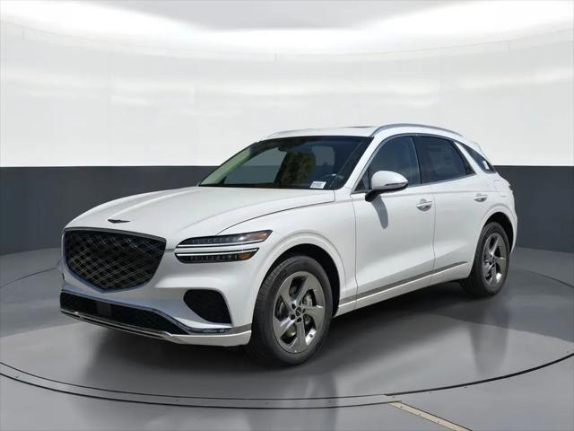 2026 Genesis GV70 2.5T Advanced for sale in Miami, FL