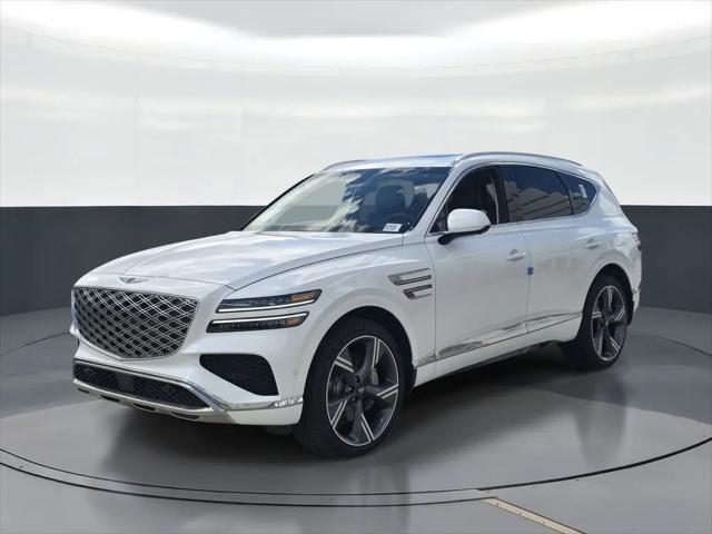 2026 Genesis GV80 3.5T Prestige AWD for sale in Miami, FL