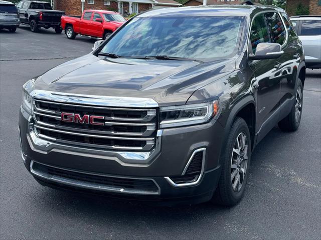 2020 GMC Acadia FWD SLE for sale in Boonville, IN