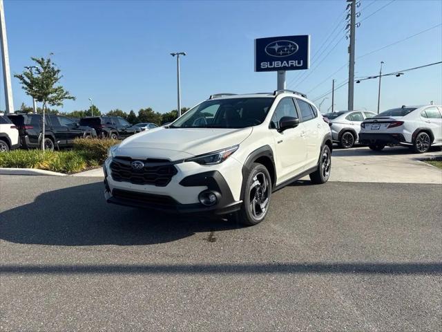 2026 Subaru Crosstrek Limited for sale in Orlando, FL